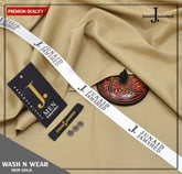 Unstitched Gents Suit JJ 124